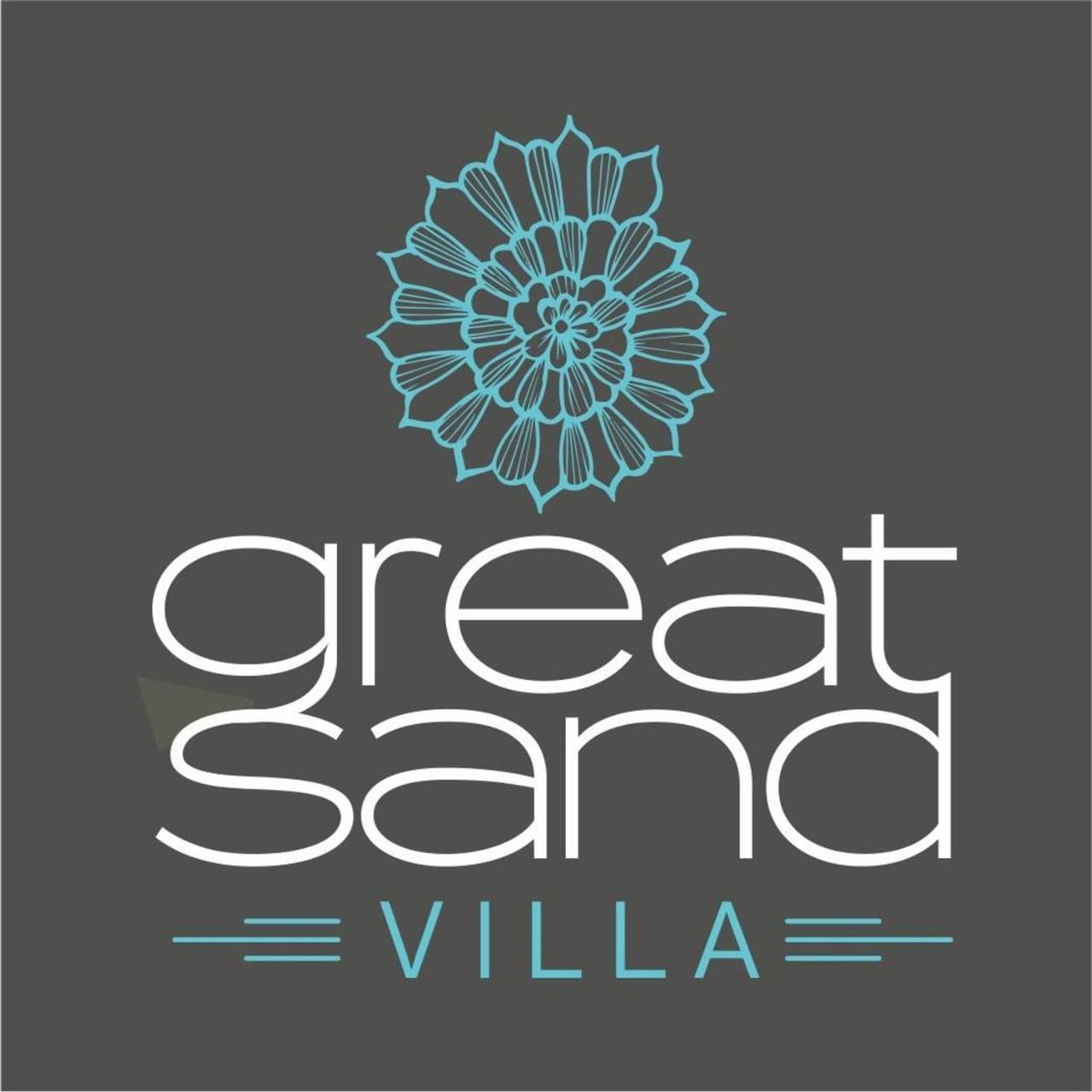 Great Sand Villa Gennadi Eksteriør bilde